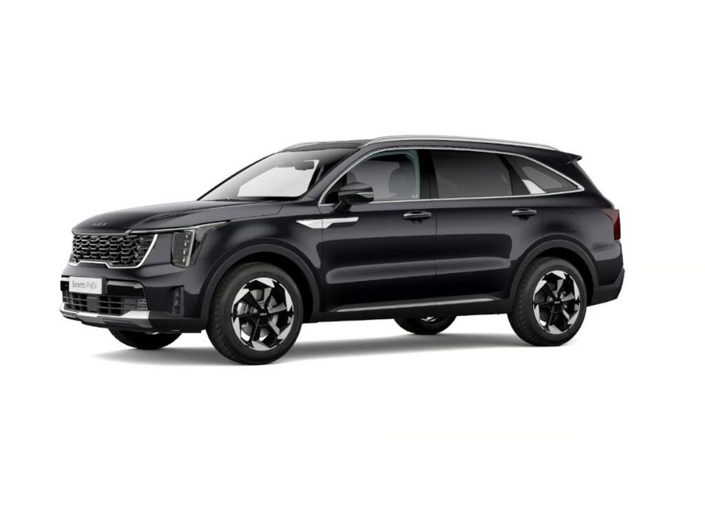 Kia Sorento 1.6 T-GDi PHEV Drive 4x4 7pl 2 Kia Sorento 1.6 T-GDi PHEV Drive 4x4 7pl 2