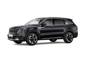 Kia Sorento 1.6 T-GDi PHEV Drive 4x4 7pl Kia Sorento 1.6 T-GDi PHEV Drive 4x4 7pl