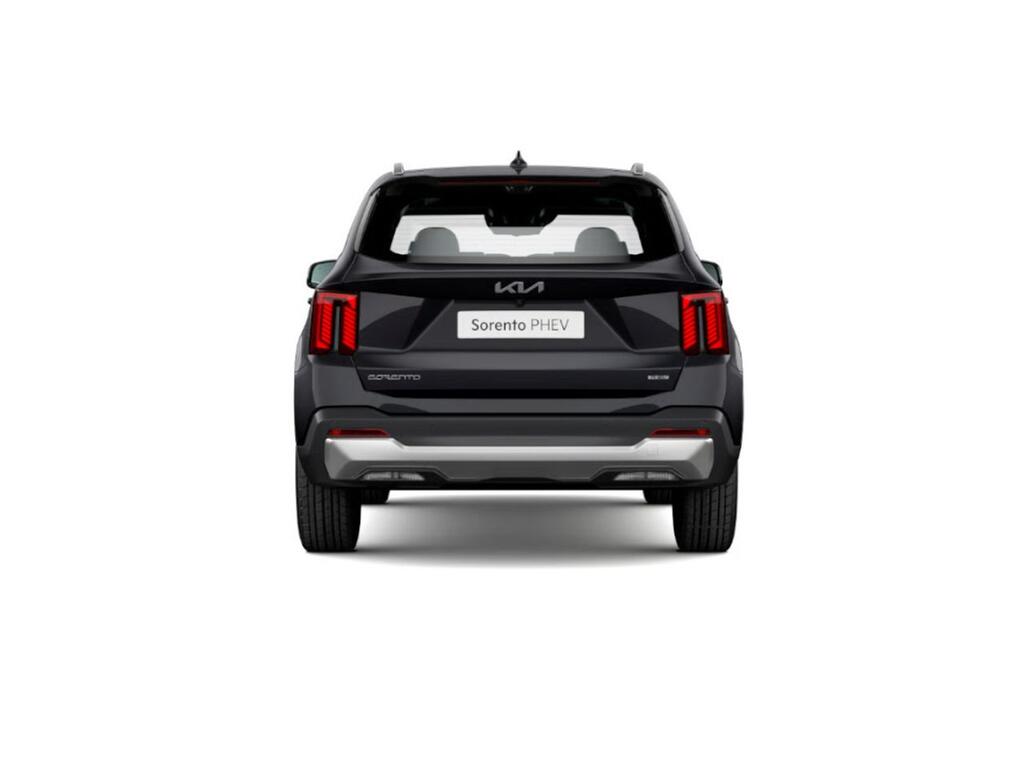 Kia Sorento 1.6 T-GDi PHEV Drive 4x4 7pl 5 Kia Sorento 1.6 T-GDi PHEV Drive 4x4 7pl 5