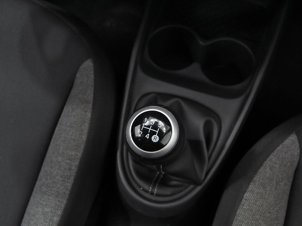 Toyota Aygo X Cross 1.0 VVT-I 72CV Play 25 Toyota Aygo X Cross 1.0 VVT-I 72CV Play 25