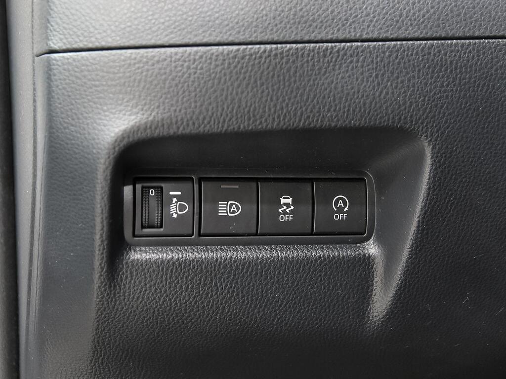 Toyota Aygo X Cross 1.0 VVT-I 72CV Play 12 Toyota Aygo X Cross 1.0 VVT-I 72CV Play 12