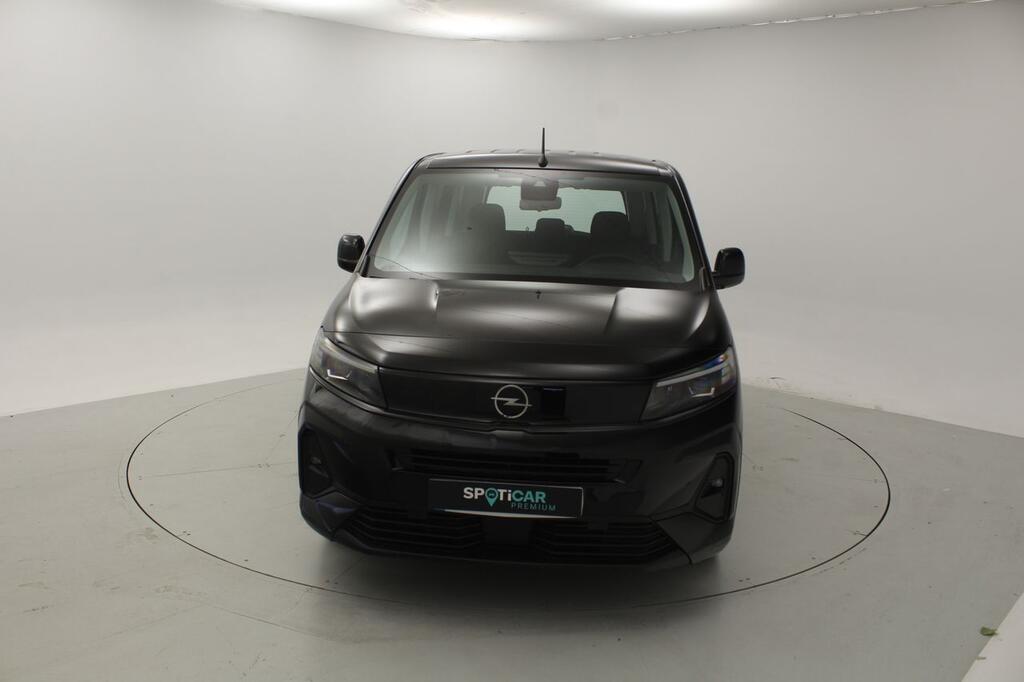 Opel Combo Cargo 100 Cv 1.5 Td S/S MT6 €6.4 4 Opel Combo Cargo 100 Cv 1.5 Td S/S MT6 €6.4 4