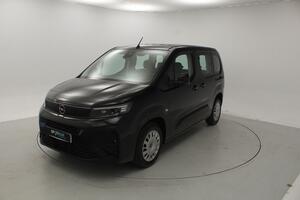 Opel Combo Cargo 100 Cv 1.5 Td S/S MT6 €6.4 Opel Combo Cargo 100 Cv 1.5 Td S/S MT6 €6.4