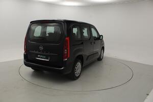 Opel Combo Cargo 100 Cv 1.5 Td S/S MT6 €6.4 Opel Combo Cargo 100 Cv 1.5 Td S/S MT6 €6.4