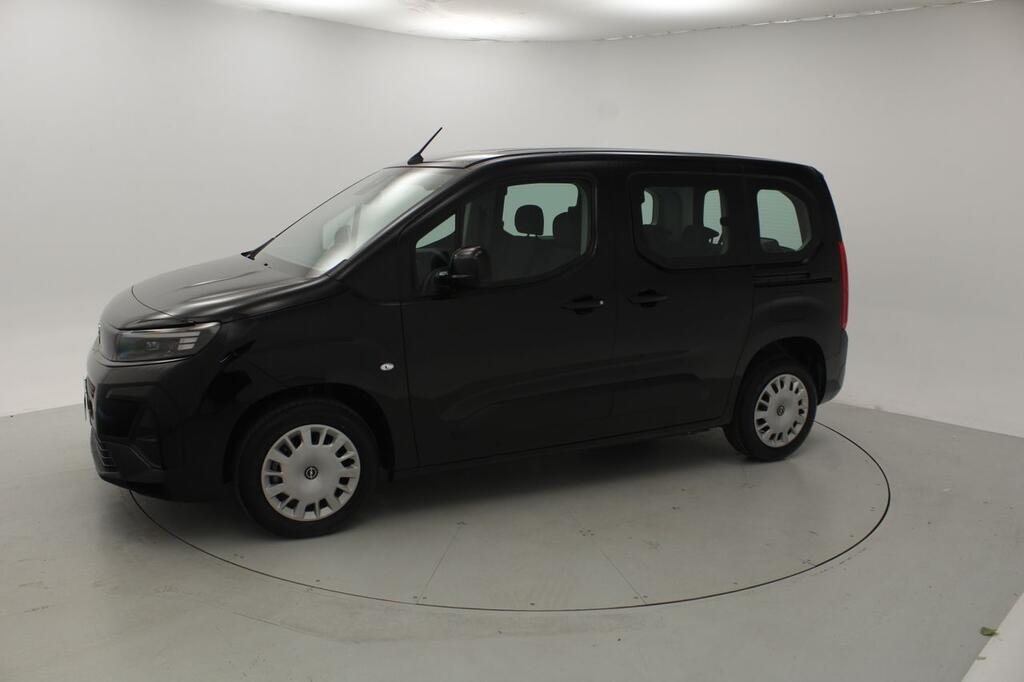 Opel Combo Cargo 100 Cv 1.5 Td S/S MT6 €6.4 5 Opel Combo Cargo 100 Cv 1.5 Td S/S MT6 €6.4 5