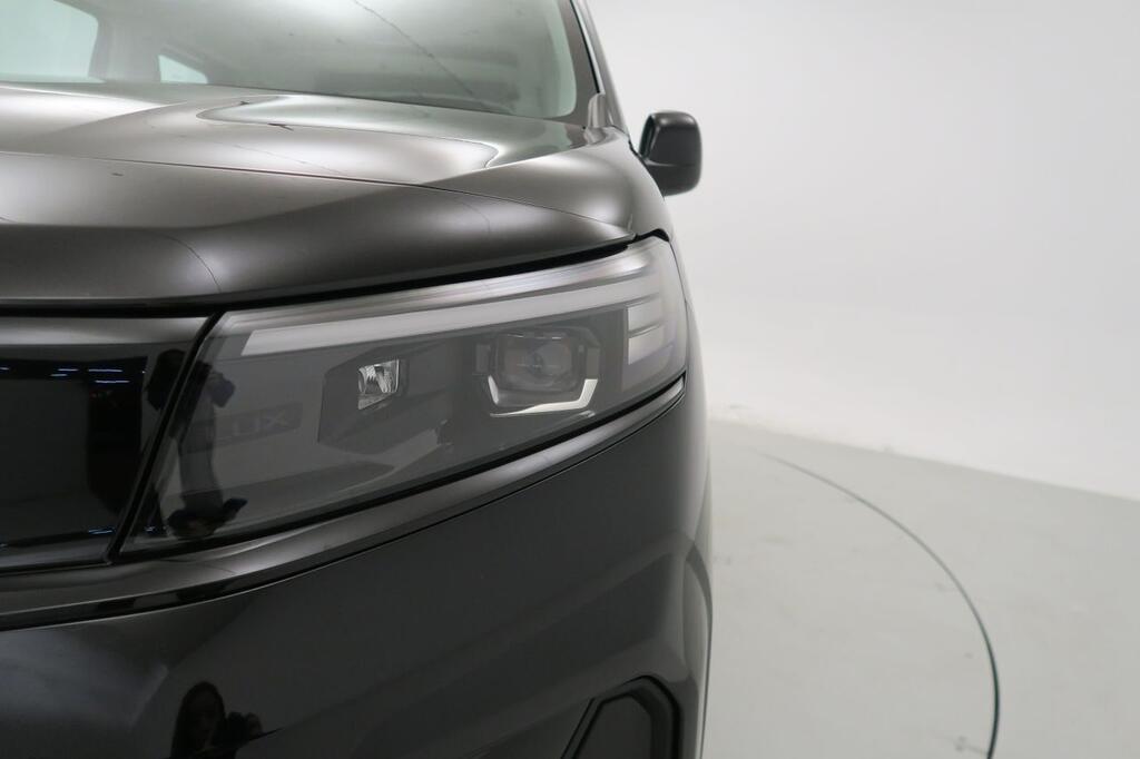 Opel Combo Cargo 100 Cv 1.5 Td S/S MT6 €6.4 19 Opel Combo Cargo 100 Cv 1.5 Td S/S MT6 €6.4 19