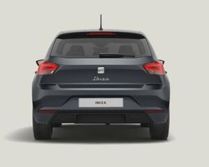 Seat Ibiza 1.0 TSI 85kW (115CV) FR Salta Seat Ibiza 1.0 TSI 85kW (115CV) FR Salta