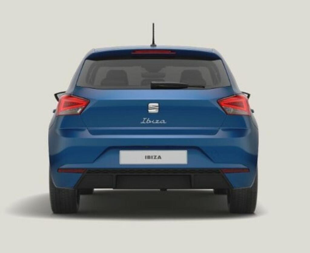 Seat Ibiza 1.0 TSI 85kW (115CV) FR Salta 3 Seat Ibiza 1.0 TSI 85kW (115CV) FR Salta 3