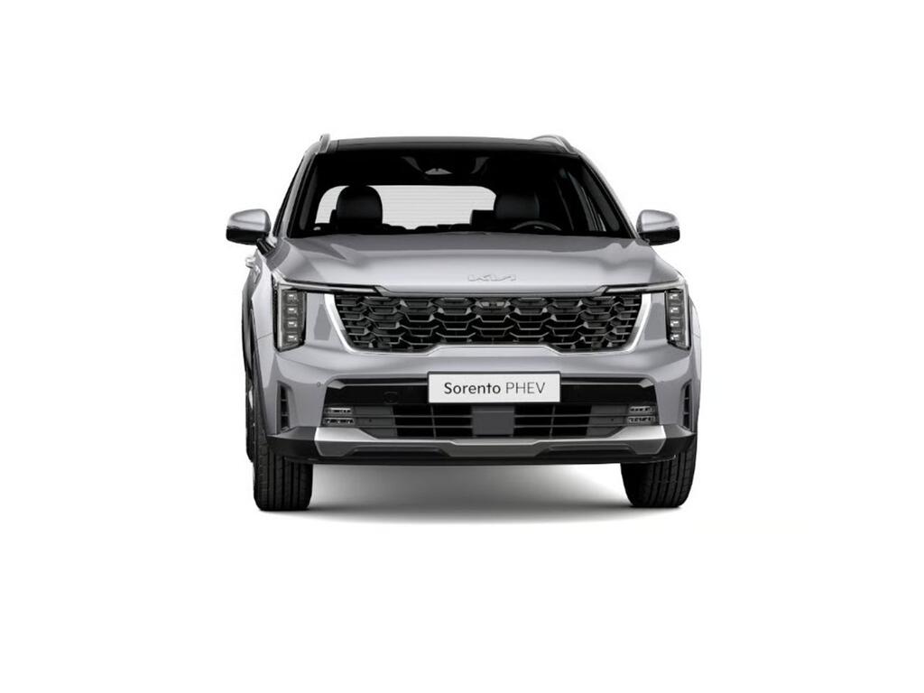 Kia Sorento 1.6 T-GDi HEV Emotion Pack Prem 4x2 7pl 3 Kia Sorento 1.6 T-GDi HEV Emotion Pack Prem 4x2 7pl 3