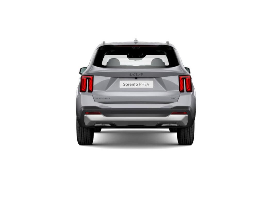 Kia Sorento 1.6 T-GDi HEV Emotion Pack Prem 4x2 7pl 5 Kia Sorento 1.6 T-GDi HEV Emotion Pack Prem 4x2 7pl 5