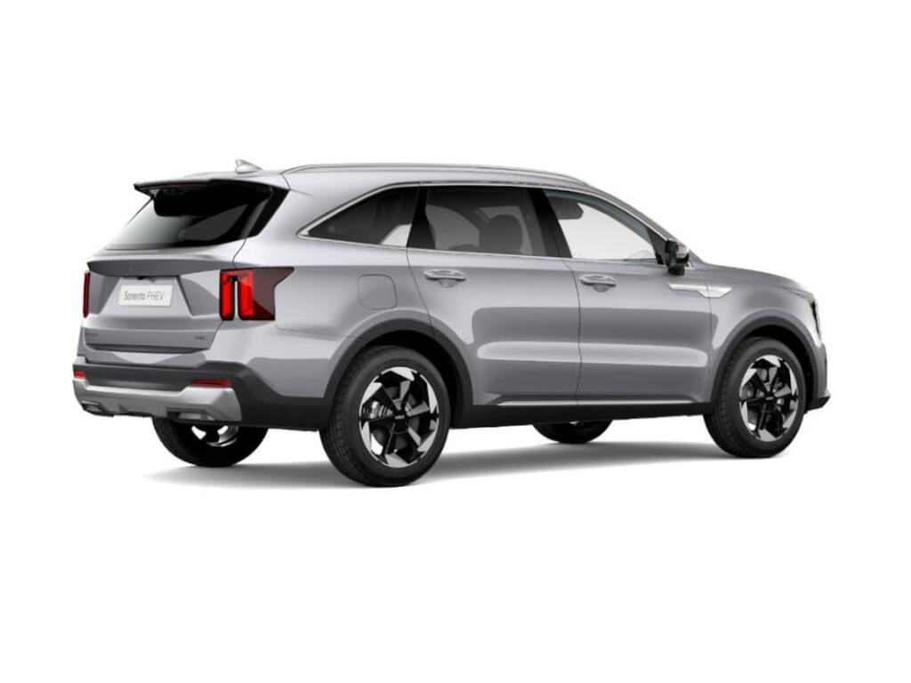 Kia Sorento 1.6 T-GDi HEV Emotion Pack Prem 4x2 7pl 4 Kia Sorento 1.6 T-GDi HEV Emotion Pack Prem 4x2 7pl 4