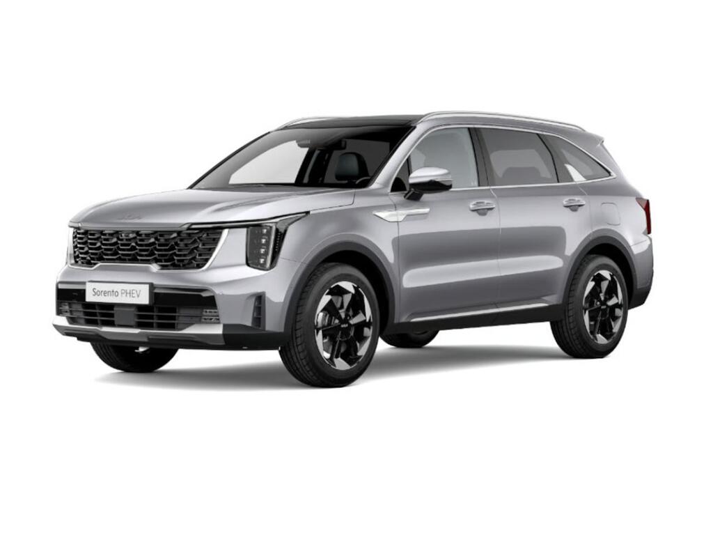 Kia Sorento 1.6 T-GDi HEV Emotion Pack Prem 4x2 7pl 2 Kia Sorento 1.6 T-GDi HEV Emotion Pack Prem 4x2 7pl 2