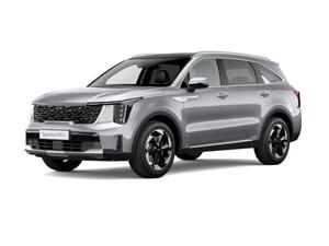 Kia Sorento 1.6 T-GDi HEV Emotion Pack Prem 4x2 7pl Kia Sorento 1.6 T-GDi HEV Emotion Pack Prem 4x2 7pl