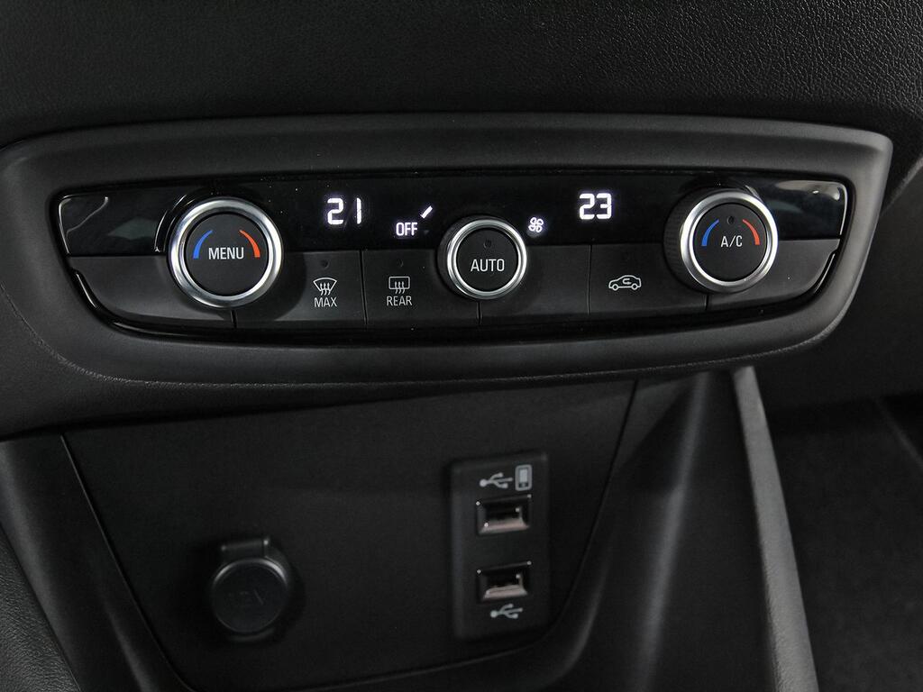 Opel CrossLand 1.5D 81kW (110CV) GS 27 Opel CrossLand 1.5D 81kW (110CV) GS 27