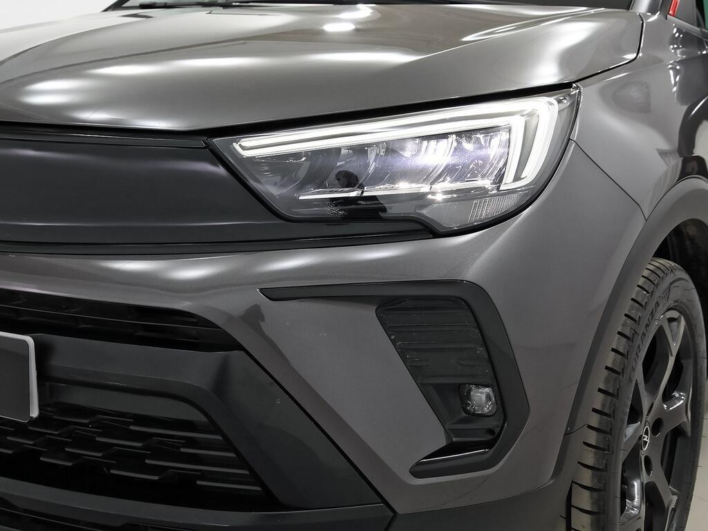 Opel CrossLand 1.5D 81kW (110CV) GS 30 Opel CrossLand 1.5D 81kW (110CV) GS 30