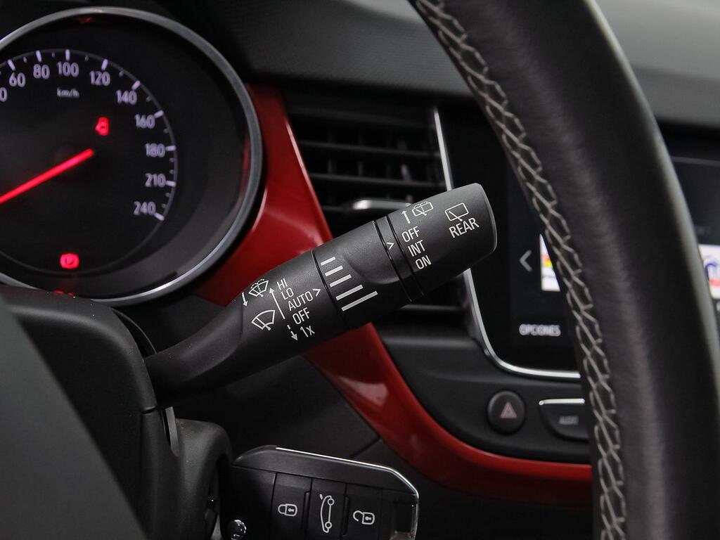 Opel CrossLand 1.5D 81kW (110CV) GS 17 Opel CrossLand 1.5D 81kW (110CV) GS 17