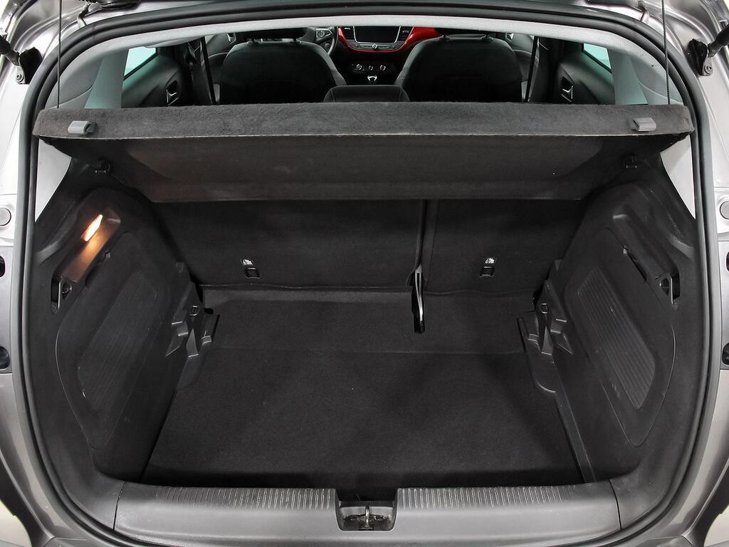 Opel CrossLand 1.5D 81kW (110CV) GS 10 Opel CrossLand 1.5D 81kW (110CV) GS 10