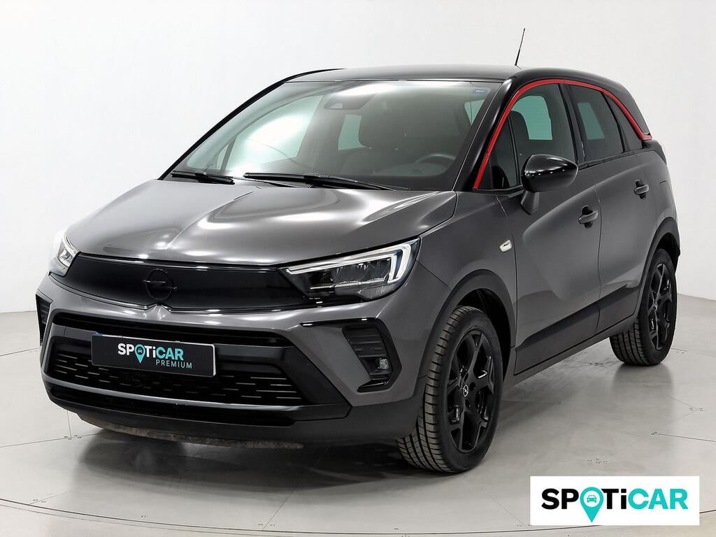 Opel CrossLand 1.5D 81kW (110CV) GS 4 Opel CrossLand 1.5D 81kW (110CV) GS 4