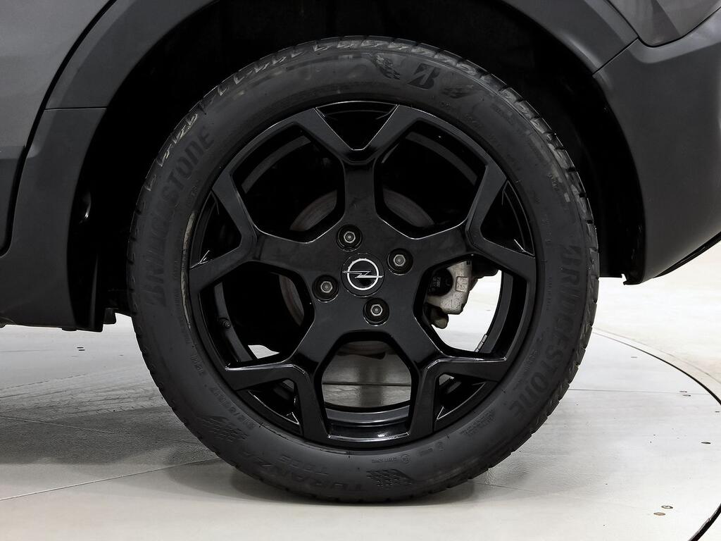 Opel CrossLand 1.5D 81kW (110CV) GS 11 Opel CrossLand 1.5D 81kW (110CV) GS 11