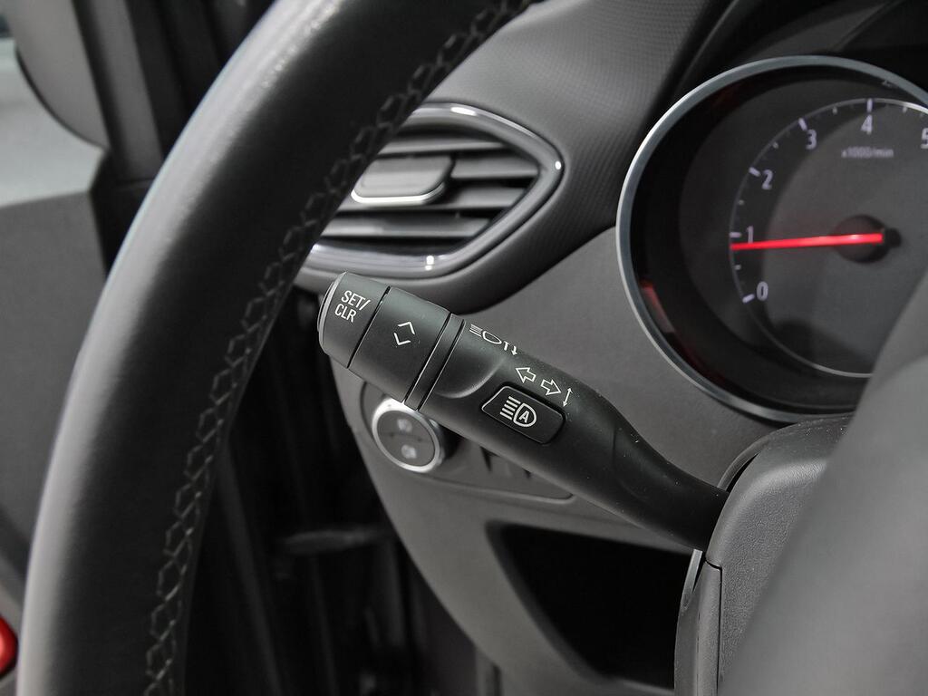 Opel CrossLand 1.5D 81kW (110CV) GS 16 Opel CrossLand 1.5D 81kW (110CV) GS 16