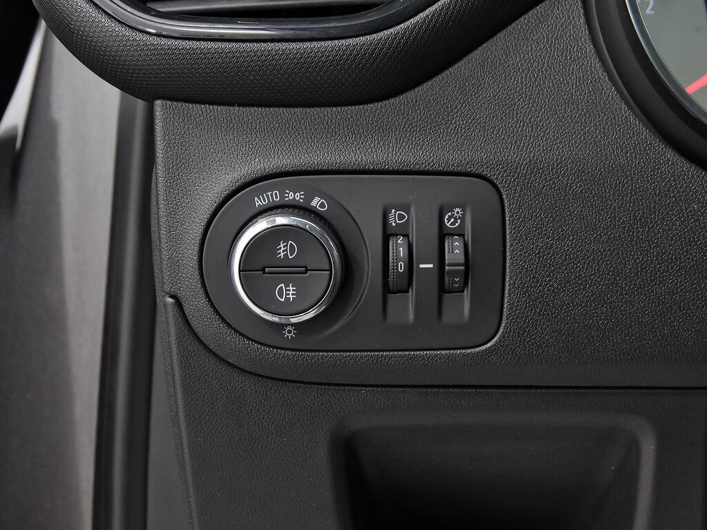 Opel CrossLand 1.5D 81kW (110CV) GS 14 Opel CrossLand 1.5D 81kW (110CV) GS 14