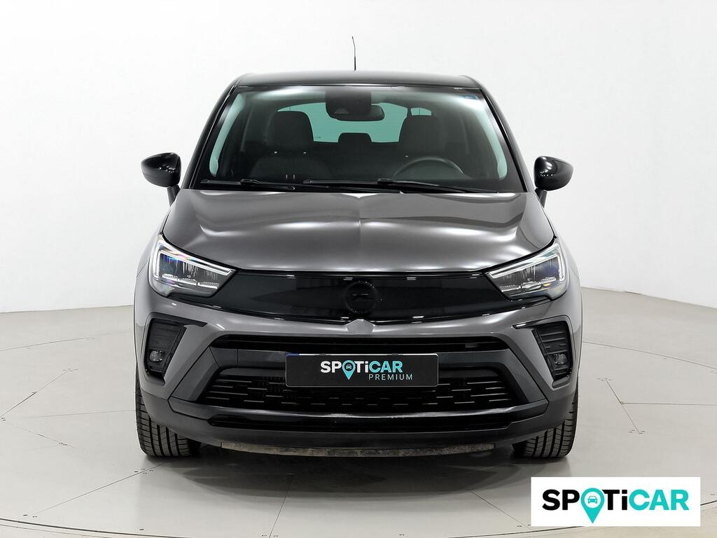 Opel CrossLand 1.5D 81kW (110CV) GS 5 Opel CrossLand 1.5D 81kW (110CV) GS 5