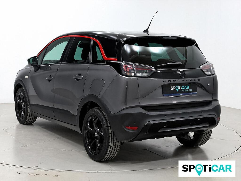 Opel CrossLand 1.5D 81kW (110CV) GS 2 Opel CrossLand 1.5D 81kW (110CV) GS 2