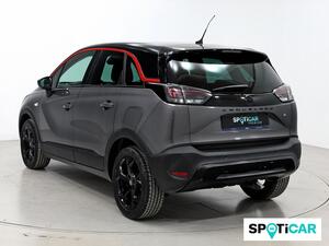 Opel CrossLand 1.5D 81kW (110CV) GS Opel CrossLand 1.5D 81kW (110CV) GS