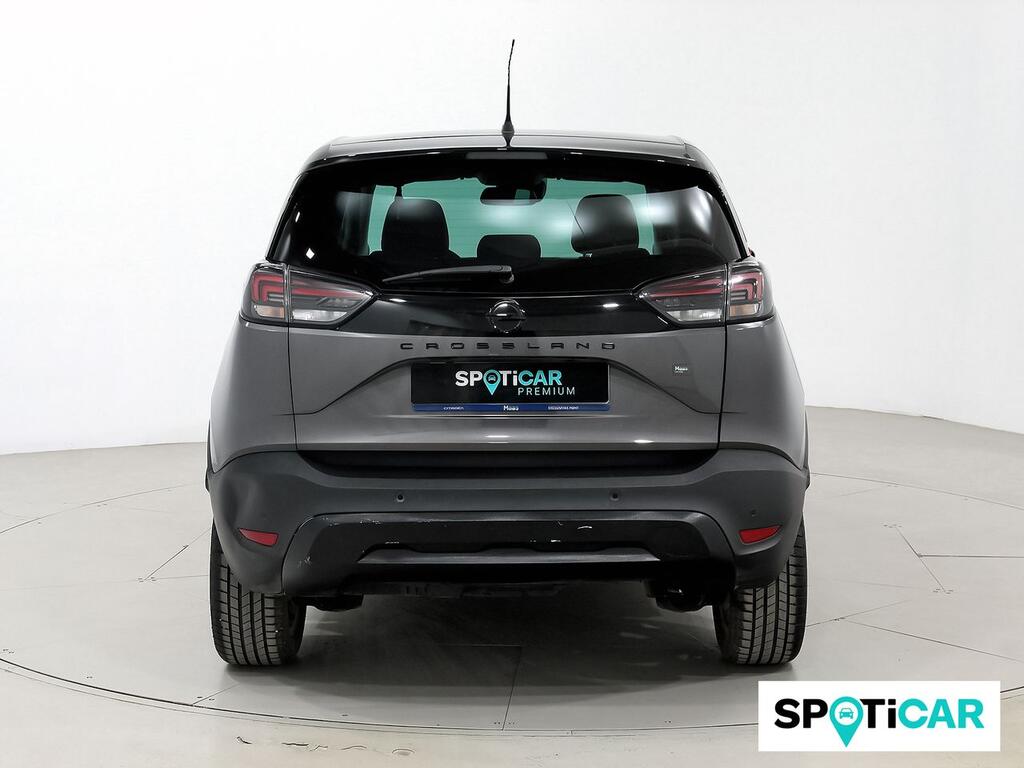 Opel CrossLand 1.5D 81kW (110CV) GS 6 Opel CrossLand 1.5D 81kW (110CV) GS 6