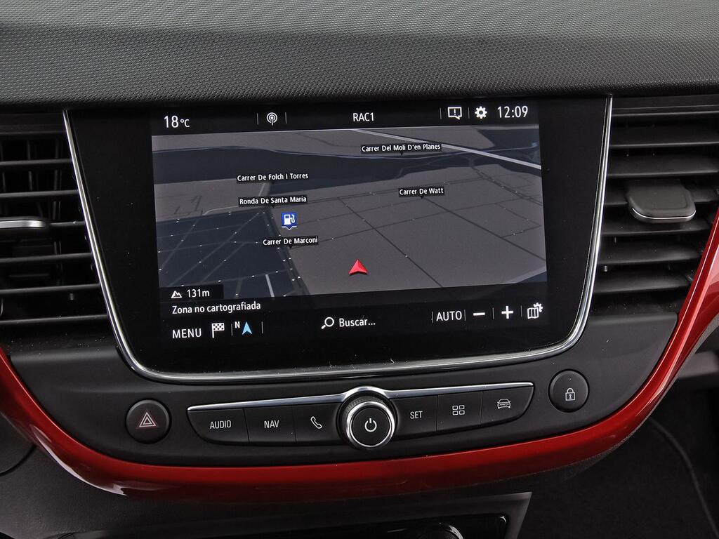 Opel CrossLand 1.5D 81kW (110CV) GS 22 Opel CrossLand 1.5D 81kW (110CV) GS 22