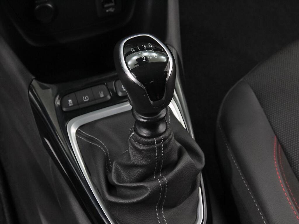 Opel CrossLand 1.5D 81kW (110CV) GS 29 Opel CrossLand 1.5D 81kW (110CV) GS 29