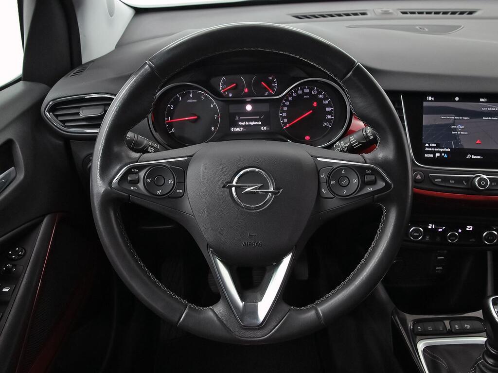 Opel CrossLand 1.5D 81kW (110CV) GS 20 Opel CrossLand 1.5D 81kW (110CV) GS 20