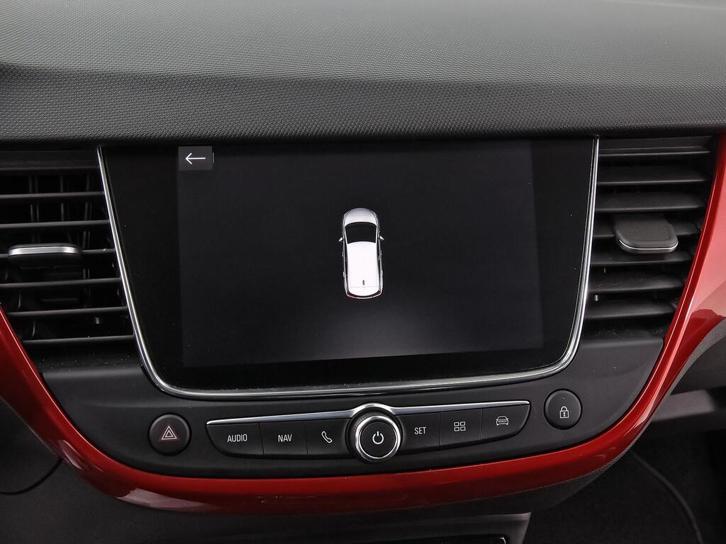 Opel CrossLand 1.5D 81kW (110CV) GS 24 Opel CrossLand 1.5D 81kW (110CV) GS 24