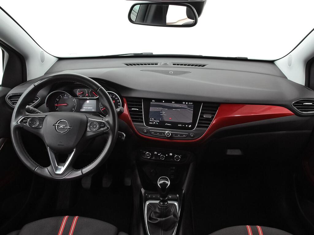 Opel CrossLand 1.5D 81kW (110CV) GS 7 Opel CrossLand 1.5D 81kW (110CV) GS 7