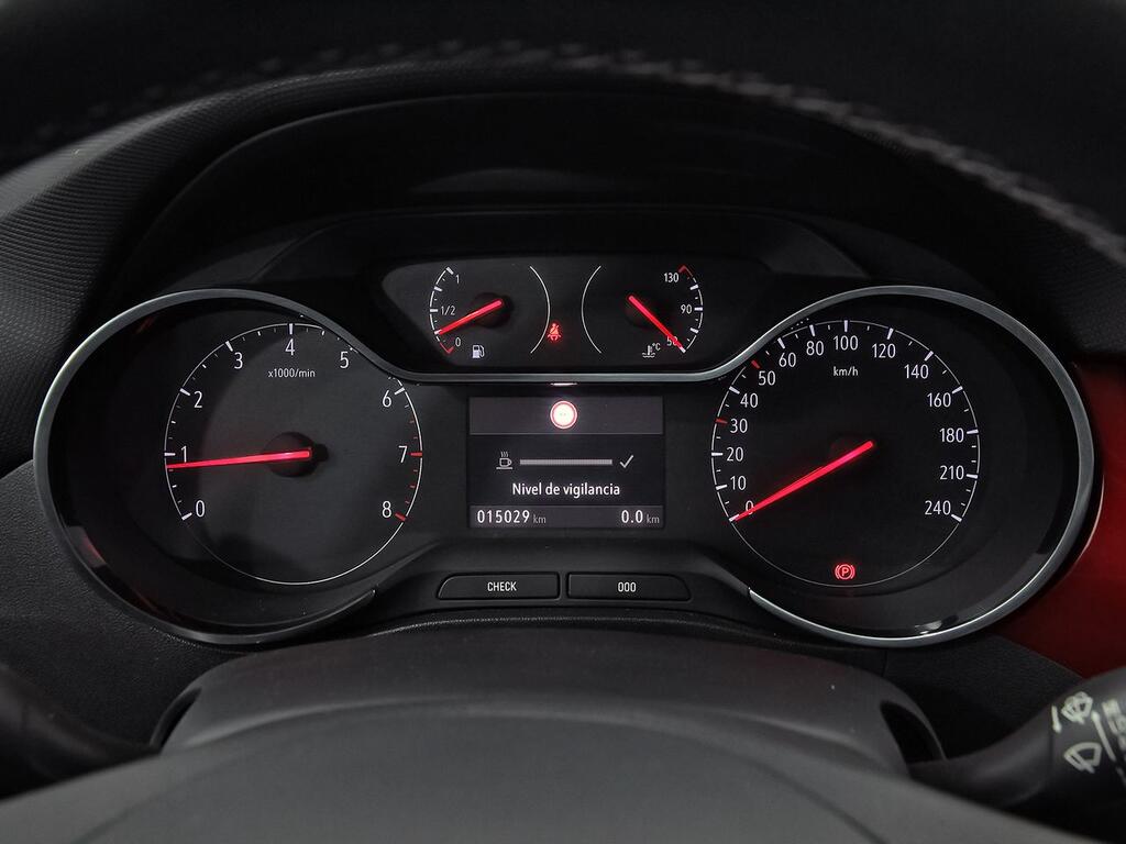 Opel CrossLand 1.5D 81kW (110CV) GS 15 Opel CrossLand 1.5D 81kW (110CV) GS 15