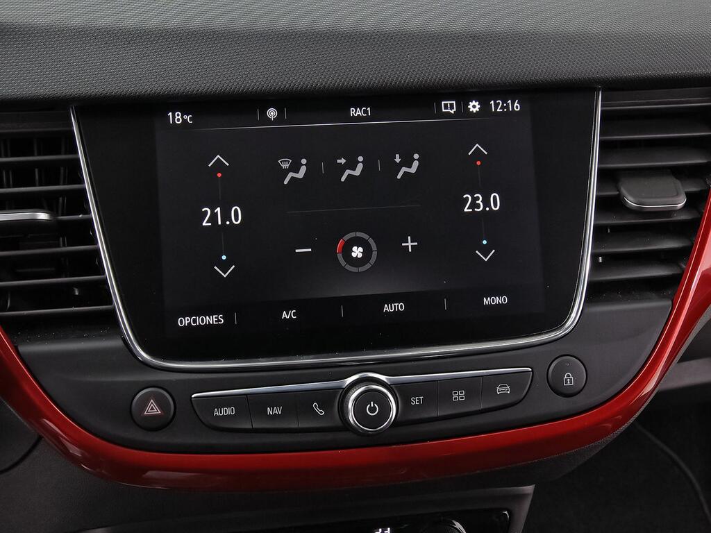 Opel CrossLand 1.5D 81kW (110CV) GS 26 Opel CrossLand 1.5D 81kW (110CV) GS 26