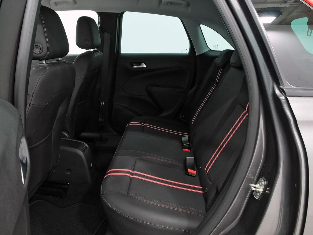 Opel CrossLand 1.5D 81kW (110CV) GS 9 Opel CrossLand 1.5D 81kW (110CV) GS 9