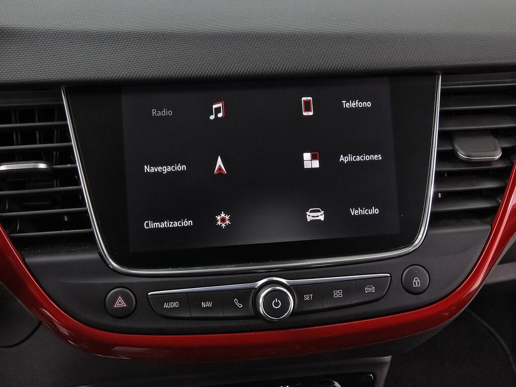 Opel CrossLand 1.5D 81kW (110CV) GS 21 Opel CrossLand 1.5D 81kW (110CV) GS 21