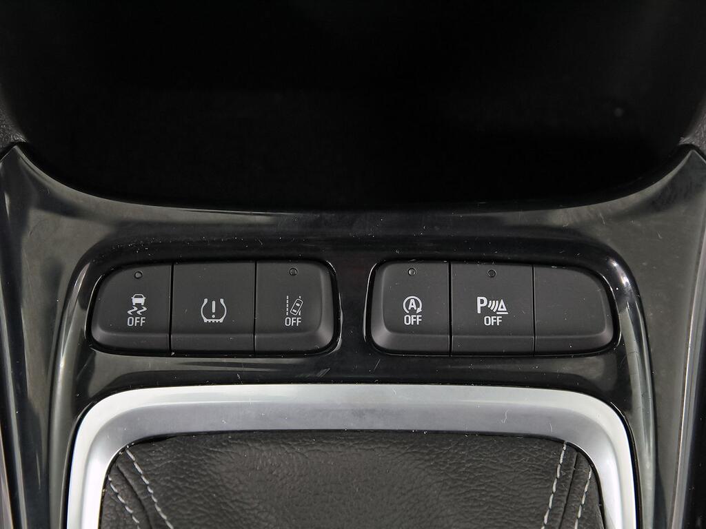 Opel CrossLand 1.5D 81kW (110CV) GS 28 Opel CrossLand 1.5D 81kW (110CV) GS 28