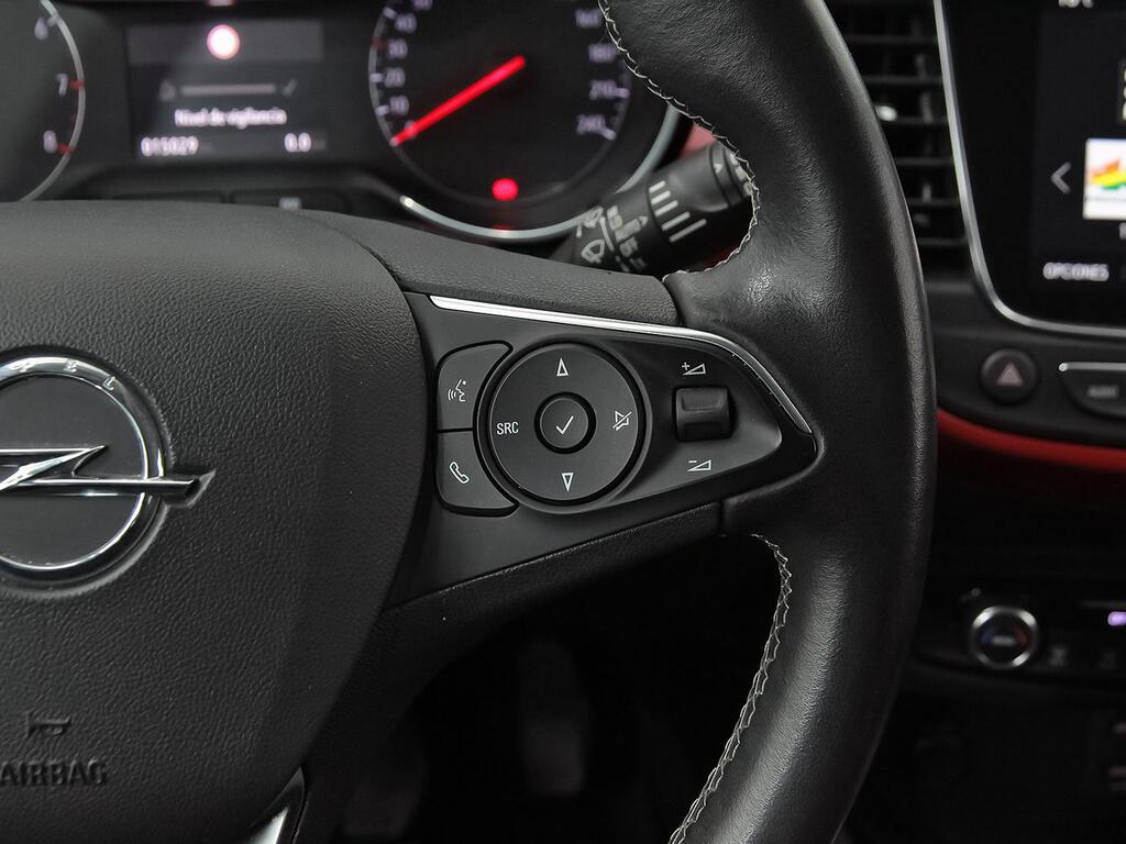 Opel CrossLand 1.5D 81kW (110CV) GS 19 Opel CrossLand 1.5D 81kW (110CV) GS 19