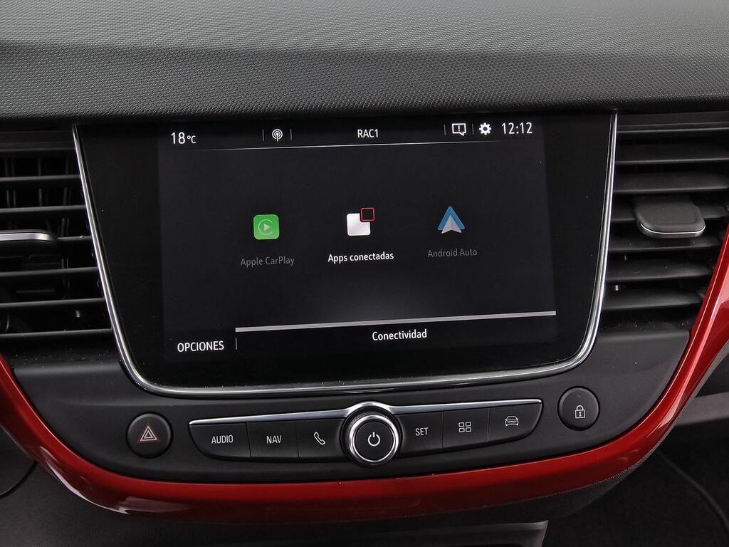 Opel CrossLand 1.5D 81kW (110CV) GS 23 Opel CrossLand 1.5D 81kW (110CV) GS 23