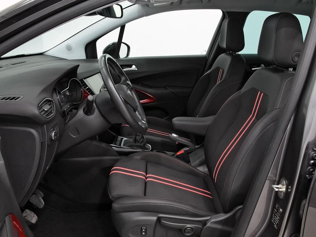 Opel CrossLand 1.5D 81kW (110CV) GS 8 Opel CrossLand 1.5D 81kW (110CV) GS 8