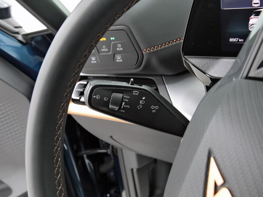 Cupra Born 170kW (231 CV) 77kWh E-Boost Pack+Batter 13 Cupra Born 170kW (231 CV) 77kWh E-Boost Pack+Batter 13