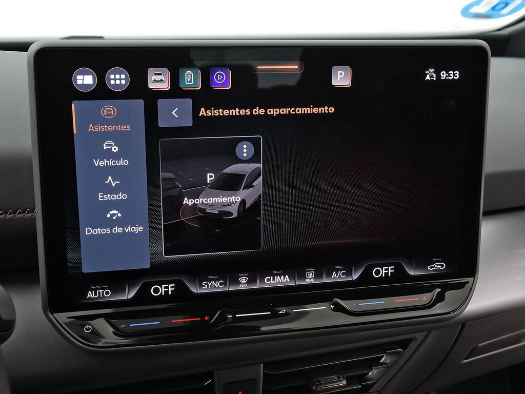 Cupra Born 170kW (231 CV) 77kWh E-Boost Pack+Batter 26 Cupra Born 170kW (231 CV) 77kWh E-Boost Pack+Batter 26