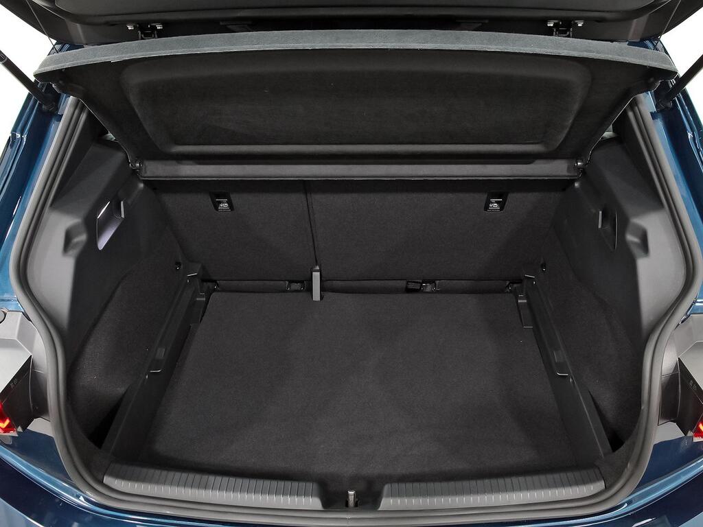 Cupra Born 170kW (231 CV) 77kWh E-Boost Pack+Batter 7 Cupra Born 170kW (231 CV) 77kWh E-Boost Pack+Batter 7