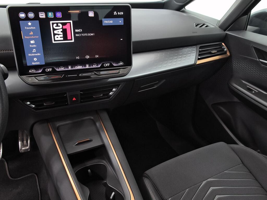 Cupra Born 170kW (231 CV) 77kWh E-Boost Pack+Batter 9 Cupra Born 170kW (231 CV) 77kWh E-Boost Pack+Batter 9