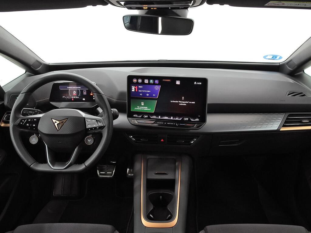 Cupra Born 170kW (231 CV) 77kWh E-Boost Pack+Batter 4 Cupra Born 170kW (231 CV) 77kWh E-Boost Pack+Batter 4