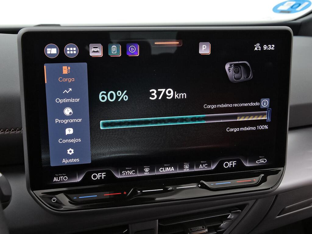 Cupra Born 170kW (231 CV) 77kWh E-Boost Pack+Batter 24 Cupra Born 170kW (231 CV) 77kWh E-Boost Pack+Batter 24