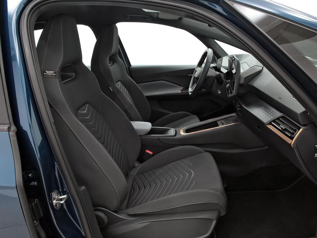 Cupra Born 170kW (231 CV) 77kWh E-Boost Pack+Batter 5 Cupra Born 170kW (231 CV) 77kWh E-Boost Pack+Batter 5