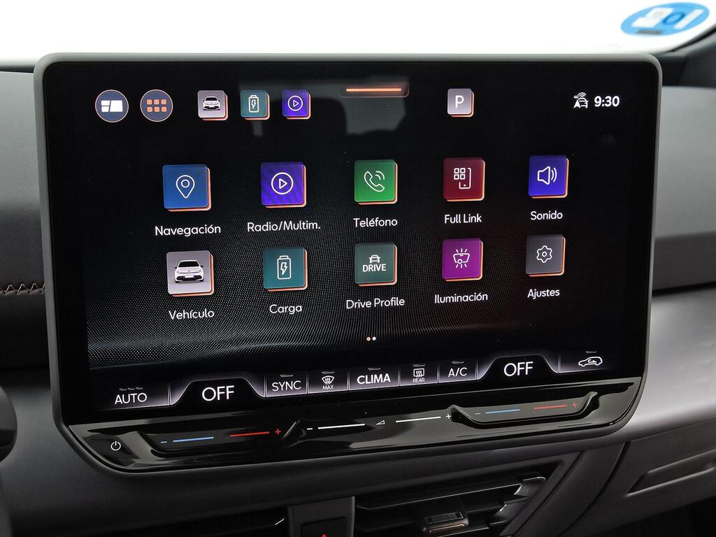 Cupra Born 170kW (231 CV) 77kWh E-Boost Pack+Batter 19 Cupra Born 170kW (231 CV) 77kWh E-Boost Pack+Batter 19